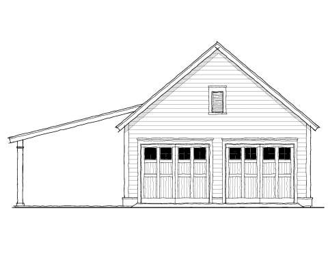 013105 Garage