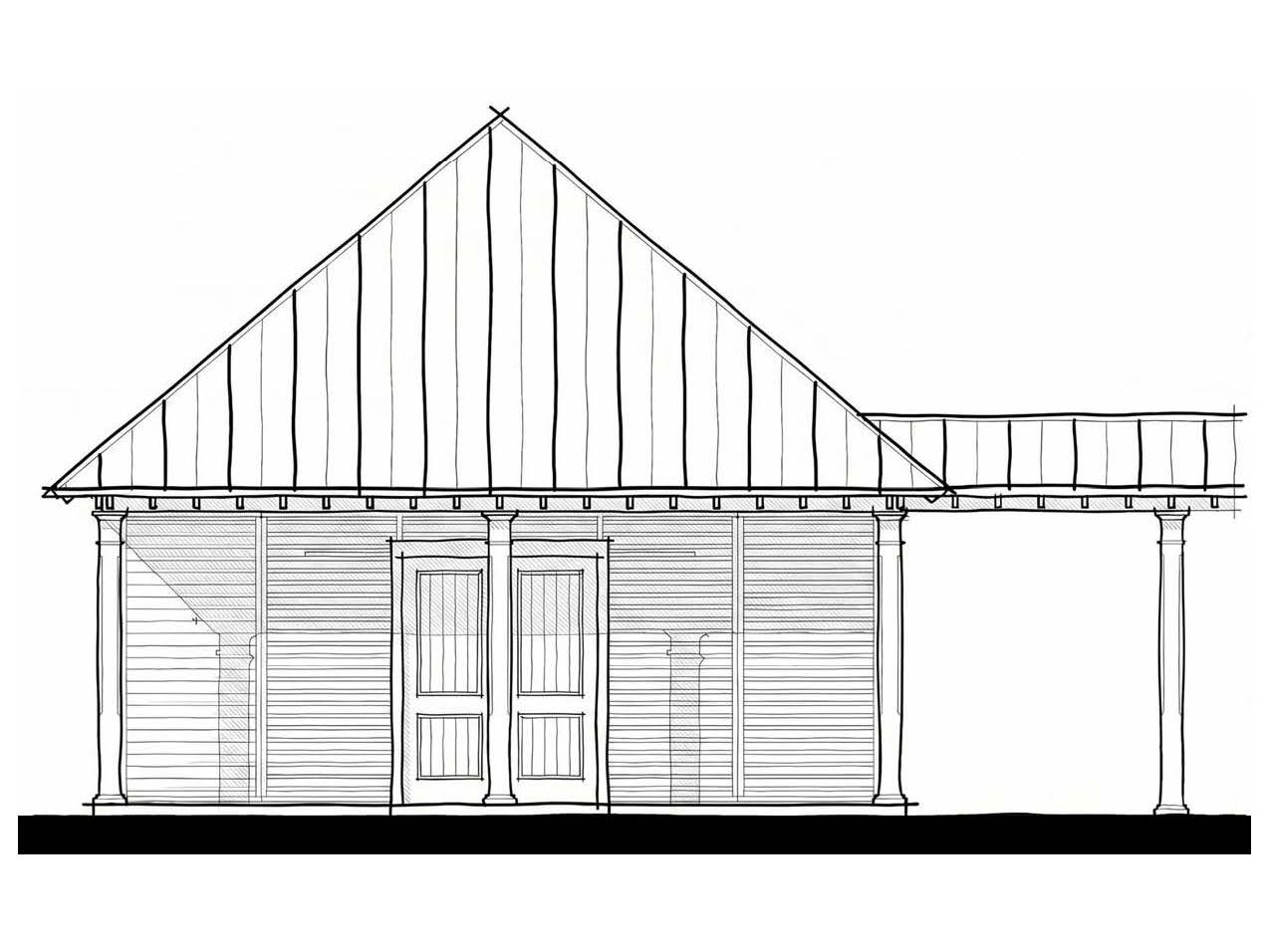 25361G — featured elevation