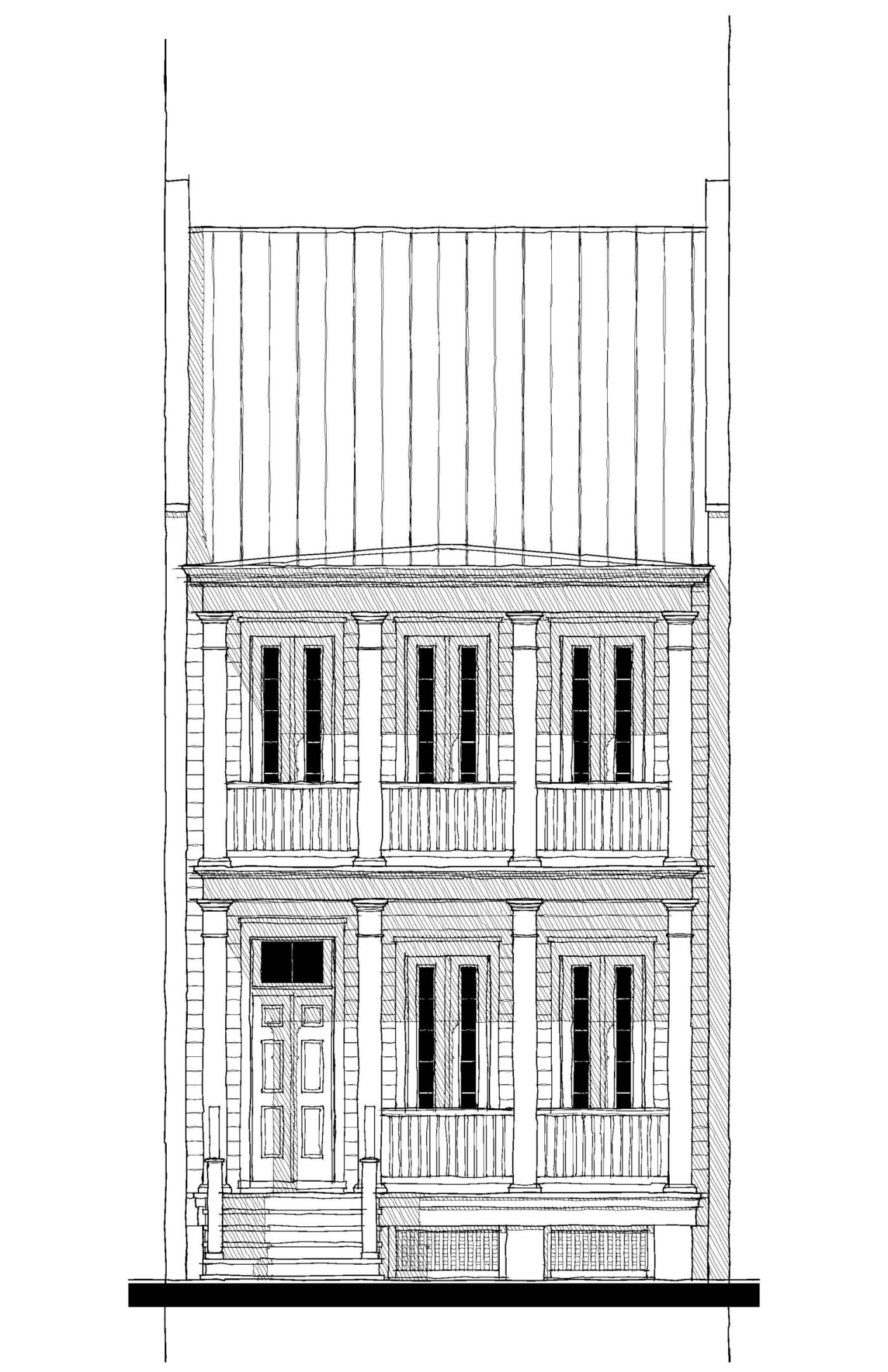 03105 (Townhouse)