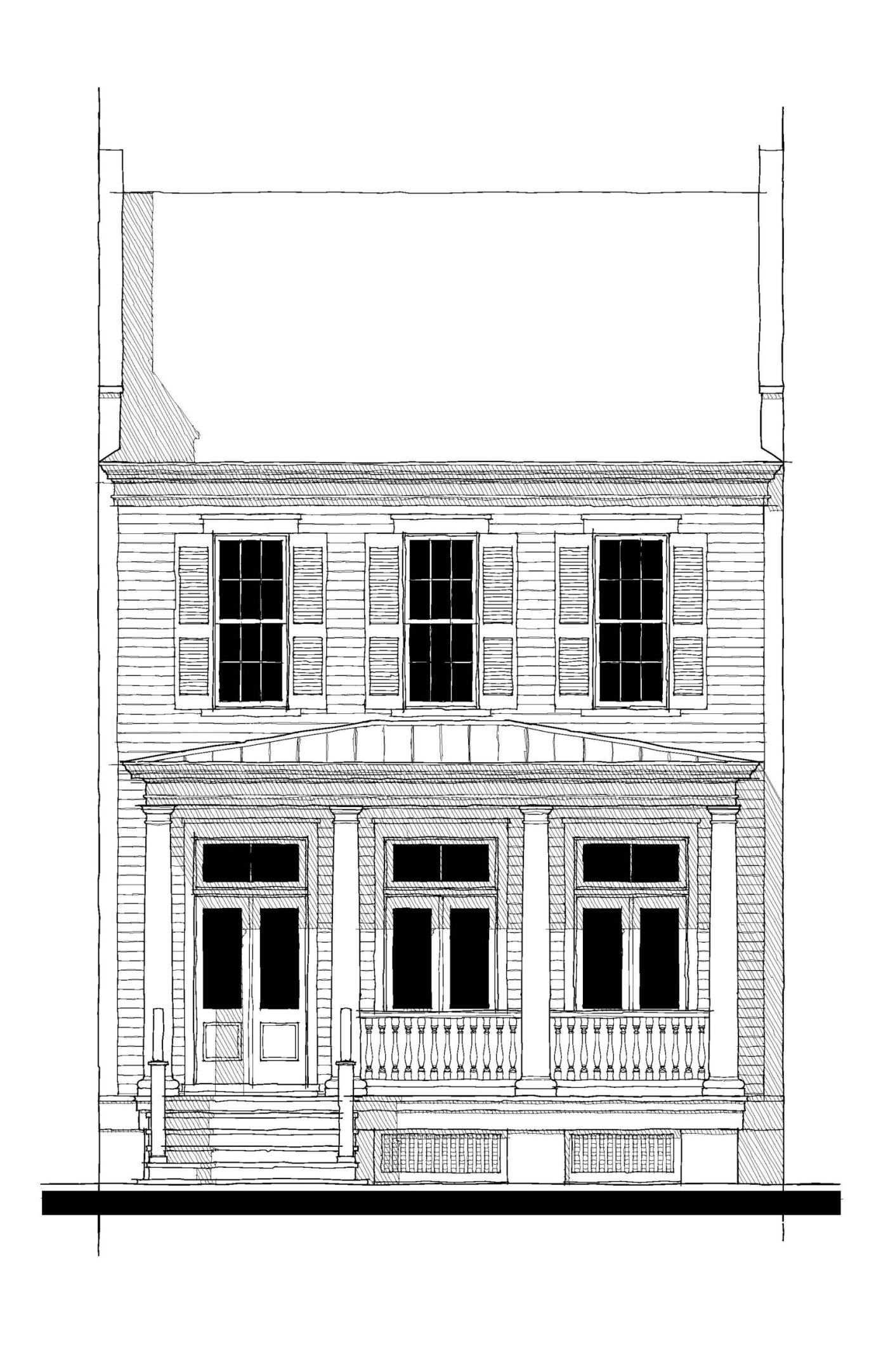 03106 (Townhouse)
