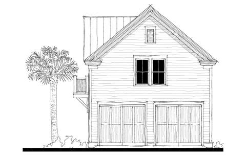 033143 Garage