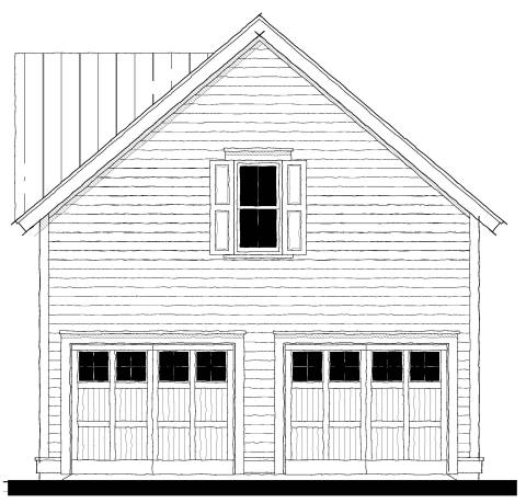 033147 Garage