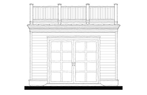 043228 Garage