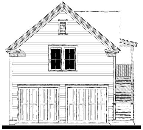 043230 Garage