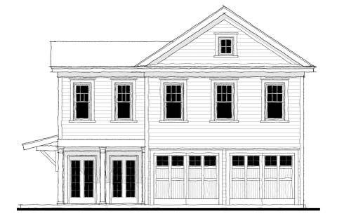 04364 Garage