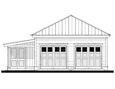 04700 Garage