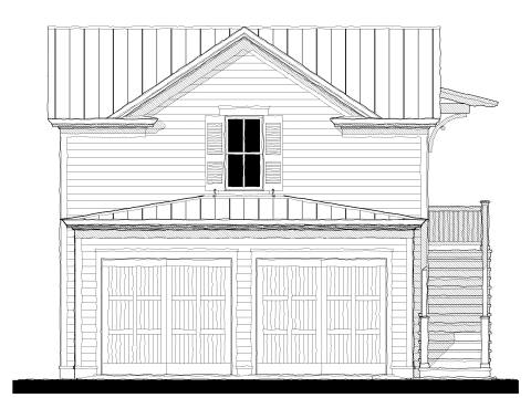 05104 Garage