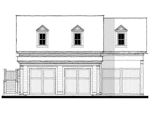 05308 Garage