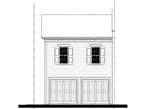 05311A Garage