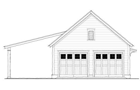 053136 Garage
