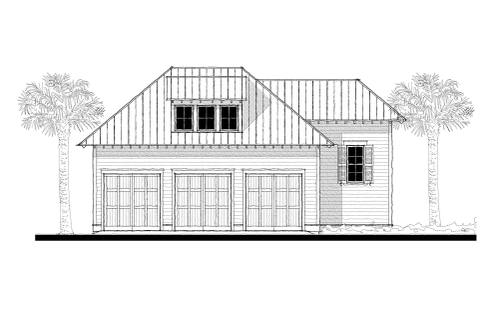 053139 Garage