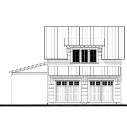 05318 Garage