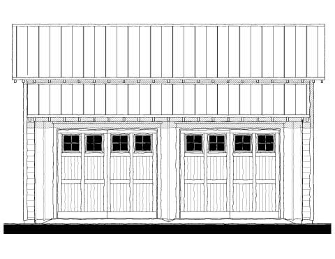 053191 Garage