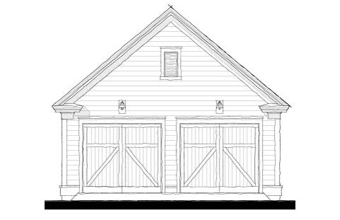 053254 Garage