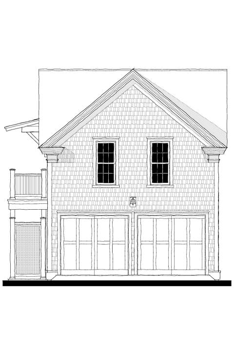 053255 Garage