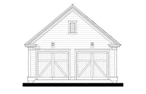053306 Garage