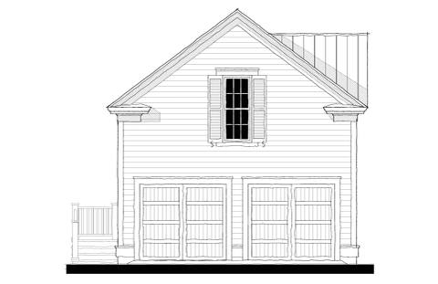 053330 Garage