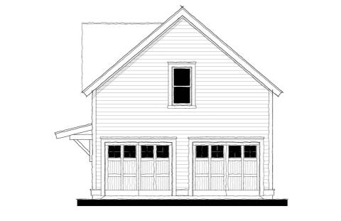 053336 Garage