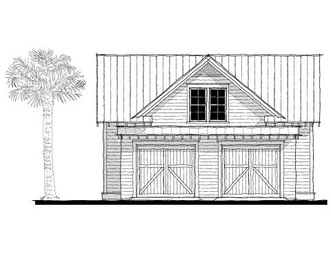05346 Garage