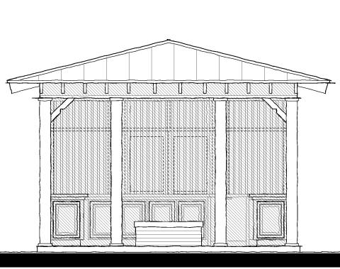 05363 Pavilion