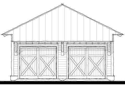 06103 Garage