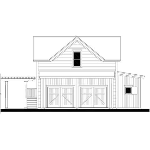 06136 Garage