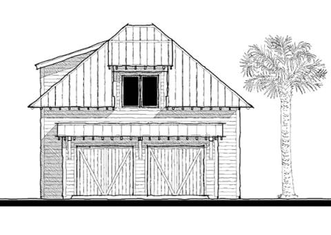 063126 Garage
