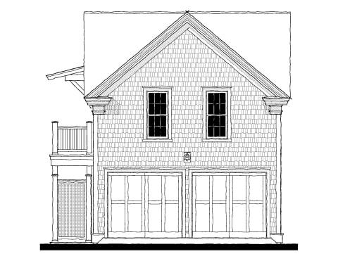 063137 Garage
