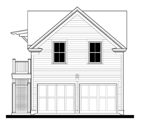 063153 Garage
