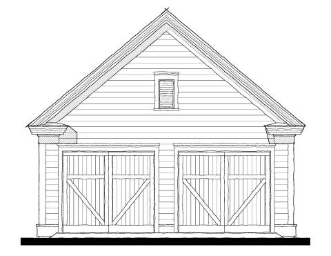 063162 Garage
