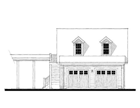 063282 Garage