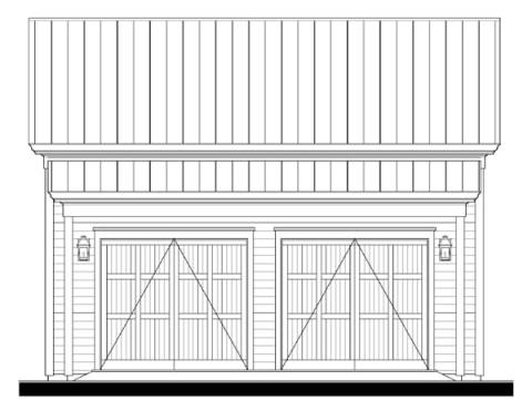 07114 Garage