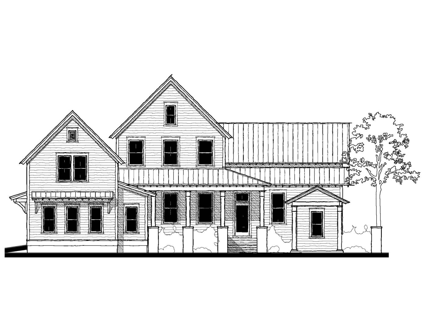 07115 — featured elevation