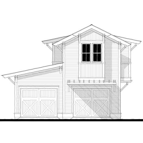 07117 Garage