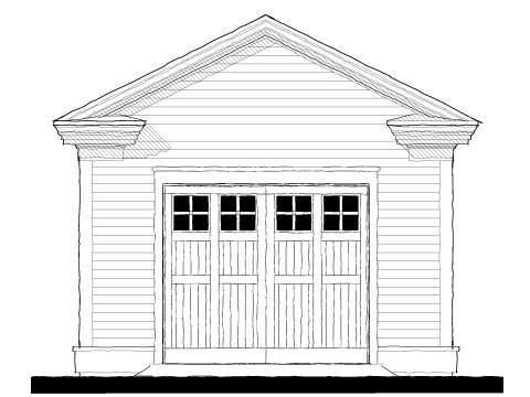 07319 Garage