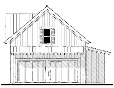 073269 Garage