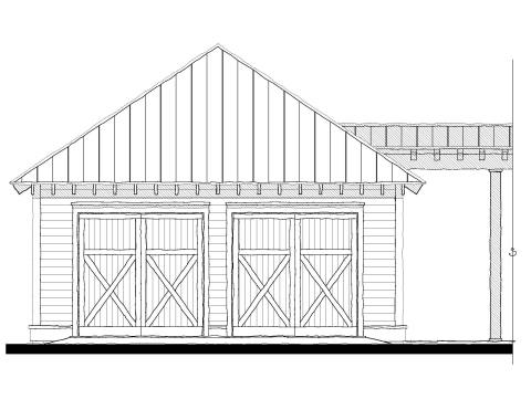 07327 Garage
