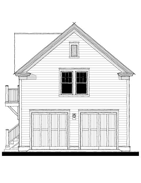 07353 Garage