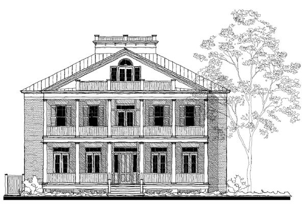 07371 — featured elevation