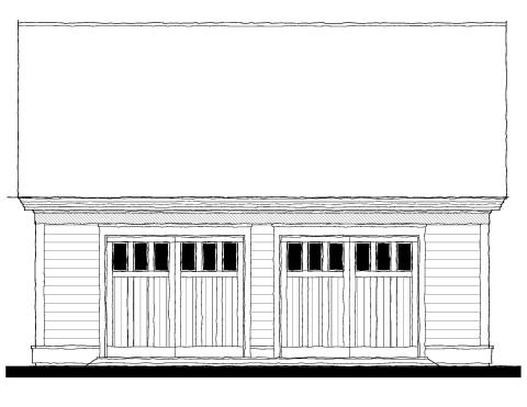 07373 Garage