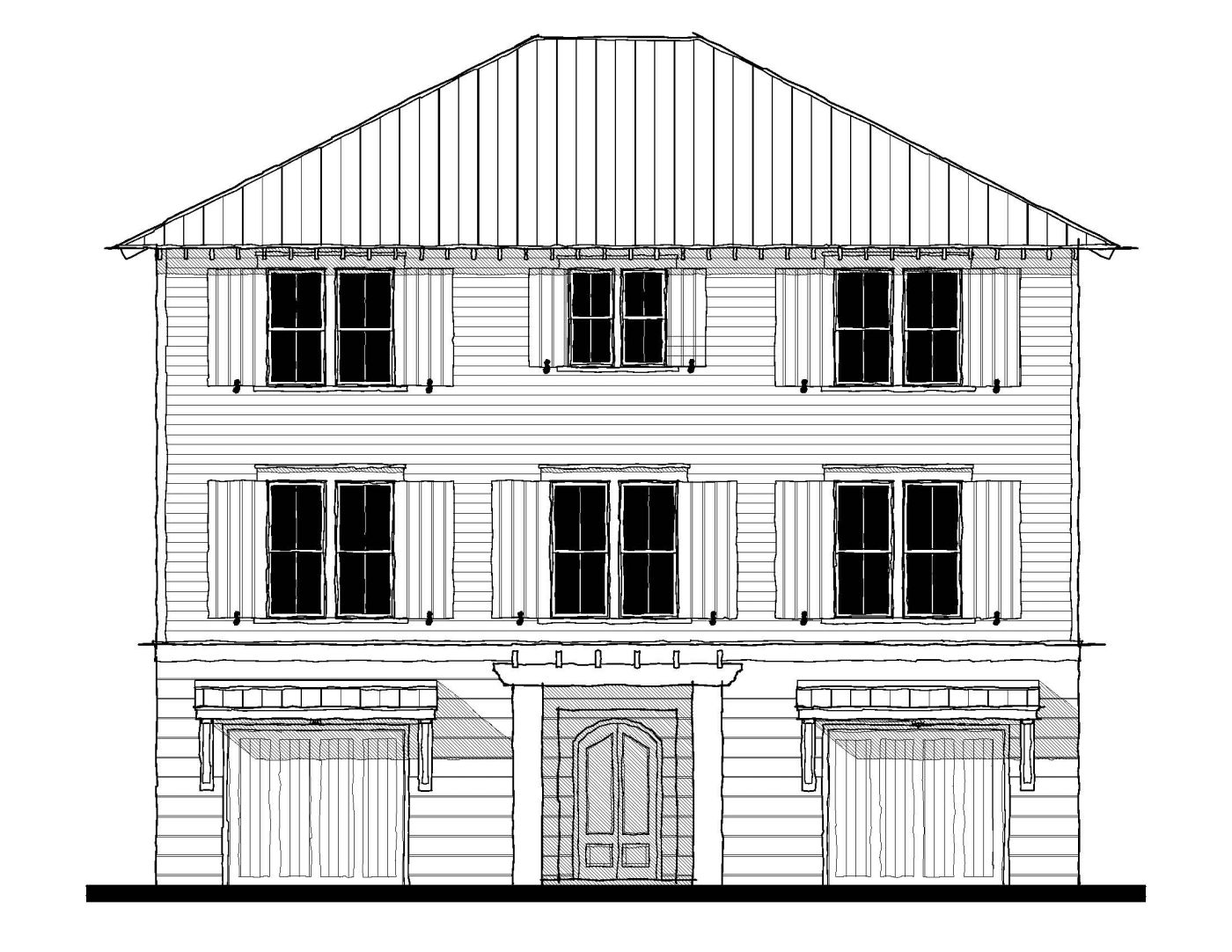 08101 — featured elevation