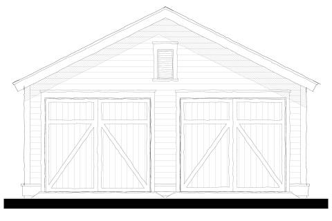 083139 Garage