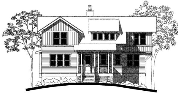 08511 — featured elevation