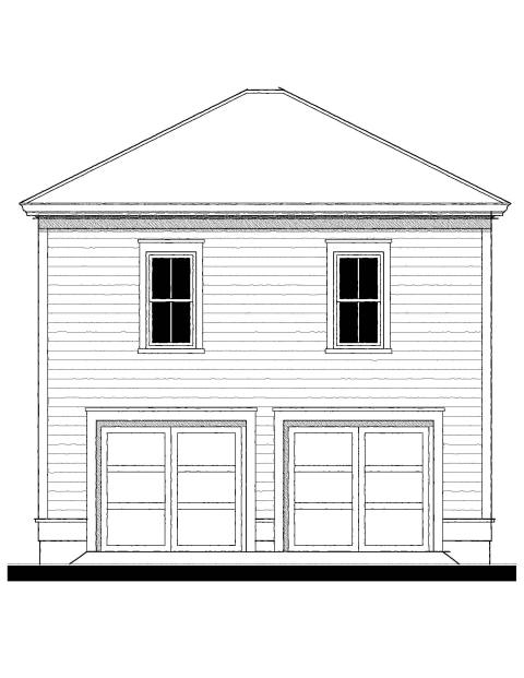 09113 Garage