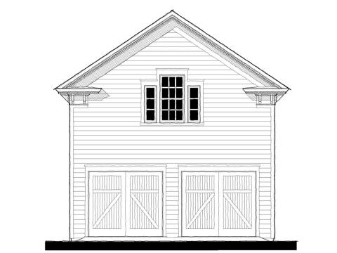 09308 Garage