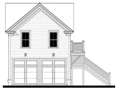 09310 Garage