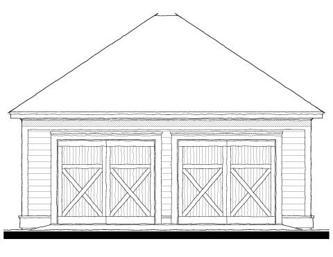 09351 Garage