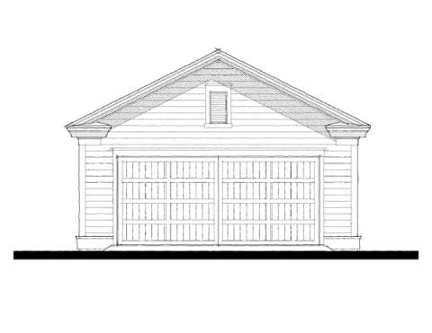 09412T Garage