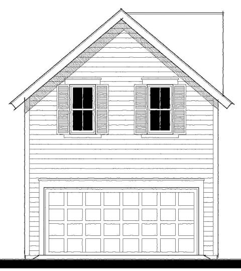 09412V Garage