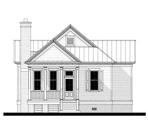 King Street Cottage (173232)